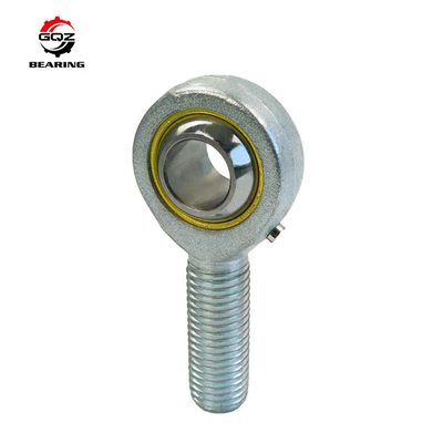 การเลื่อนตัวเอง หญิงเส้นเส้นสต๊อปปลายสอดสอด SQ10-1RS M10x1.25 POS30 100% SI10T / K-1