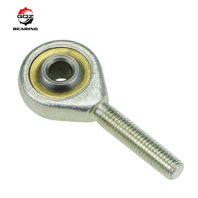 Gcr15 วัสดุเหล็ก เยอรมนี สาขากําเนิด INA GAKR14-PW-A ไม้ยางท้าย GAKR14- PW- A กลมเรียบ