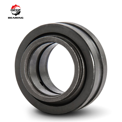 หน่วยสอดกลม GEF75ES-2RS หน่วยเรียบกลม 75*120*64 มิลลิเมตร ความแข็ง 58-62 HRC