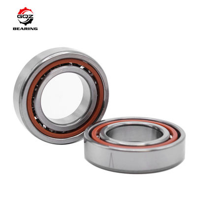การใช้งาน CNC Spindle NSK 7911CTRDTLP4 Super Precision Angle Contact Ball Bearing
