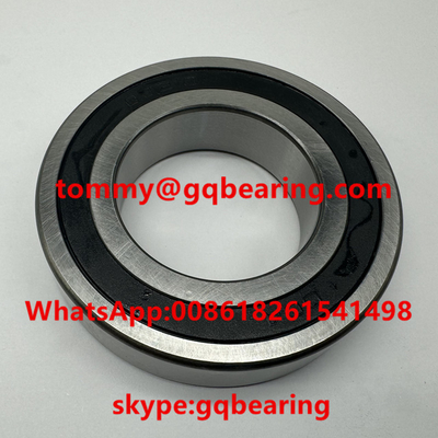 QJ210LB 50X90X20mm ยางปิดอัตโนมัติยาง Gcr15 วัสดุเหล็ก ความเร็วสูง