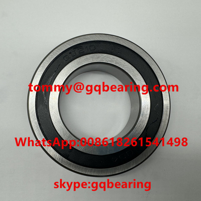 QJ210LB 50X90X20mm ยางปิดอัตโนมัติยาง Gcr15 วัสดุเหล็ก ความเร็วสูง