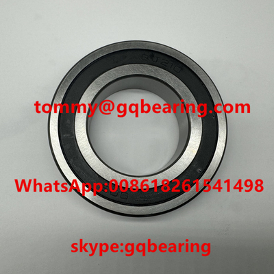 QJ210LB 50X90X20mm ยางปิดอัตโนมัติยาง Gcr15 วัสดุเหล็ก ความเร็วสูง