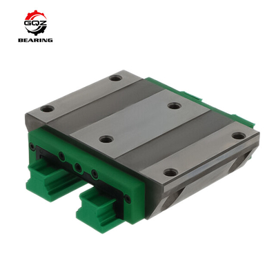KWSE35L-V2 ขนยาว KWSE35-V1-G3 โบล็อกบรรทัดเส้น 34x100x48mm