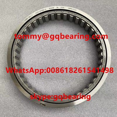 NTN RNUP1734PX1 หมุนม้วนกระบอก RNUP1734CS77 A4VSO500 หมุนปั๊มพั๊ม