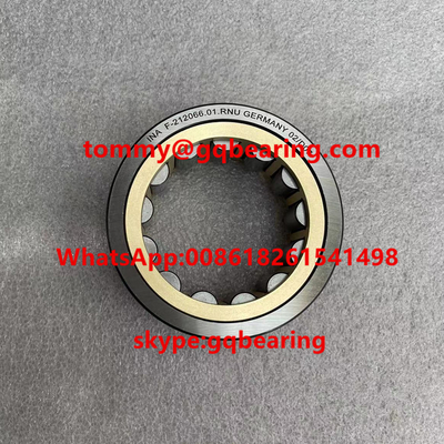 NTN RNUP1734PX1 หมุนม้วนกระบอก RNUP1734CS77 A4VSO500 หมุนปั๊มพั๊ม