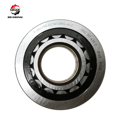 BC1-0312 หัวหักเครื่องปรับอากาศ หัวหินม้วนกระบอก 25x52x15mm