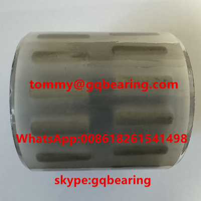 วัสดุเหล็กครอมคุณภาพสูง CPM2567 2567 หัวม้วนกระบอก 40x75.63x78mm