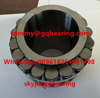 วัสดุเหล็กครอมคุณภาพสูง CPM2620 2620 หัวม้วนกระบอก 55x94.76x100mm
