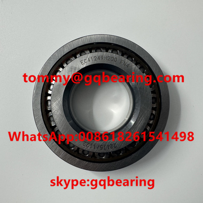 วัสดุสแตนเลสคราม SNR EC 41249 S05 H200 หมุนความแตกต่าง EC41249 R05H200 หมุนม้วนกระดูก