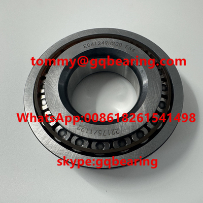 วัสดุสแตนเลสคราม SNR EC 41249 S05 H200 หมุนความแตกต่าง EC41249 R05H200 หมุนม้วนกระดูก