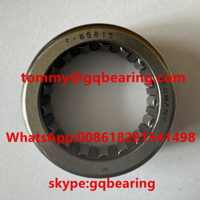 วัสดุเหล็กโครม INA F-85815 หมุนกลมเข็ม 32x44x17mm