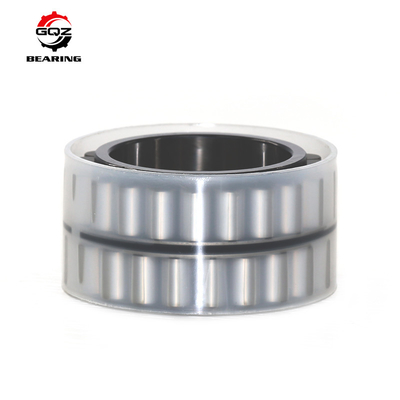 RSL185010 หมุนม้วนกลมสองแถว โดยไม่มีวงแหวนภายนอก 50 x 72.33 x 40 mm