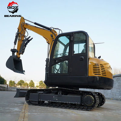 R360 ส่งออก Scavatore ทําความสะอาด ขุดดิน ถนนส้วม ถังถังถังถังด้านหน้า ถังถังถังเครื่องยนต์ดีเซล