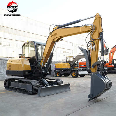 R360 ส่งออก Scavatore ทําความสะอาด ขุดดิน ถนนส้วม ถังถังถังถังด้านหน้า ถังถังถังเครื่องยนต์ดีเซล