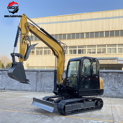 R360 ส่งออก Scavatore ทําความสะอาด ขุดดิน ถนนส้วม ถังถังถังถังด้านหน้า ถังถังถังเครื่องยนต์ดีเซล