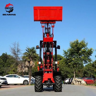 จีน R906E ไฮดรอลิกดัมเปอร์ ซัพพลายเออร์ ฟาร์ม ใช้ Mini Excavator EPA ยูโร 5 EPA เครื่องบรรทุกเครื่องขุด