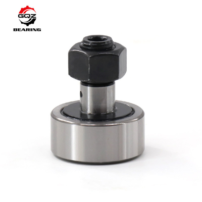CF20UU ทองแดง Cage Track อุตสาหกรรมม้วน bearings OD 52MM ทนทานการใช้งาน
