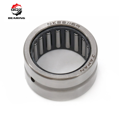 355 กรัม รถไฟฟ้าบรรทุกรถบรรทุกสินค้า RNA 6909 KOYO INA 52x68x40 มิลลิเมตร
