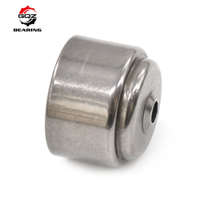 ถ้วยที่ดึง BK4520 BK4520-RS BK455220 ปิดปลายเข็มม้วนยาง 45x52x20mm
