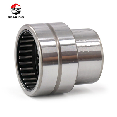 NKIA5904 รวมเข็มม้วนยาง, มุมสัมผัสลูกกลองยาง 20x37x23mm