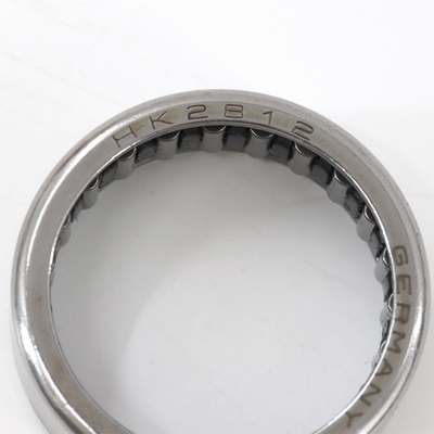 HK1516AS1 หัวเปิด ถ้วยถูกลวดเมตรเข็มคล้องด้วยหลุมลื่น 15x21x16mm