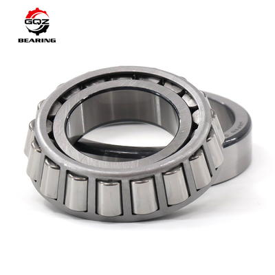 HR332/32J Gcr15 โลเลอร์เลียร์แบบคอนเฟิร์ตแถวเดียว กว้างภายใน 32 มม.