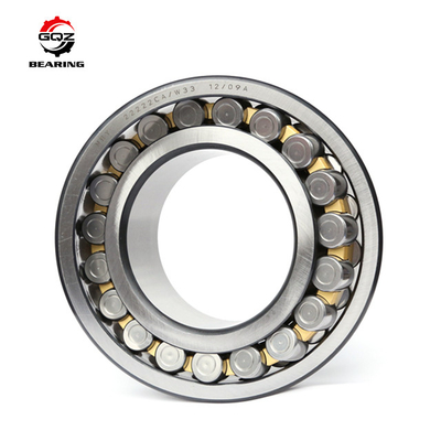 หมุนกลมลวดแบบแถวเดียว anti-friction bearings 20212MB 60 X 110 X 22 mm