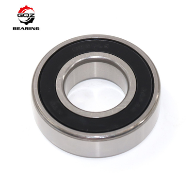 6305X3-2RS ยางปิดกล่องกลมลึก 25x58x16mm กล่องเกียร์