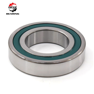 GCR15 Steel Auto Steering Bearing with Low Noise and High Load Capacity for Automotive Applications