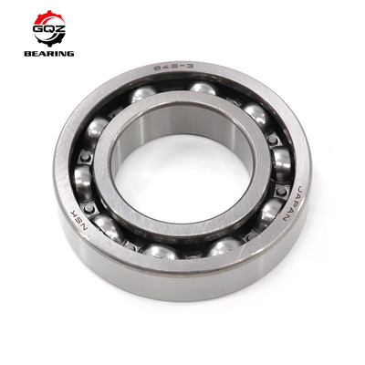 NACHI 27BC07S5N หัวหักลูกกลองลึก Honda 91001-RPC-006 หัวหักกล่องเกียร์รถยนต์