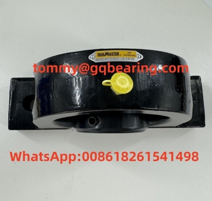 2-15/16 Bore Sealmaster MPD-47 CXU กลมกลมกลมกลมกลมกลมกลมกลมกลม