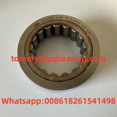 โครมสตีล เอฟ-23350414.RNU-AM หมุนม้วนทรงกระบอกไม่มีแหวนภายใน 01J311420B หมุนรถยนต์