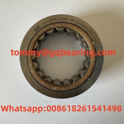 โครมสตีล เอฟ-23350414.RNU-AM หมุนม้วนทรงกระบอกไม่มีแหวนภายใน 01J311420B หมุนรถยนต์