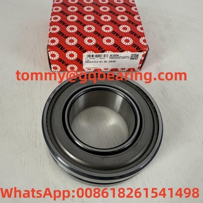 2030 R/Min ความเร็วจํากัด หัวหมุนกลมปิด FAG WS22212-E1-XL-2RSR