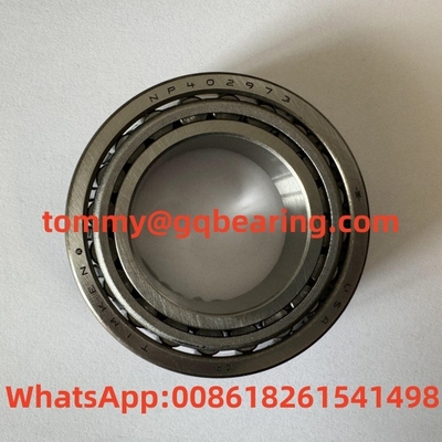 TIMKEN NP252845/NP402973 หมุนม้วนกระดุมขนาด 41.275 × 72.11 × 19.812 มม