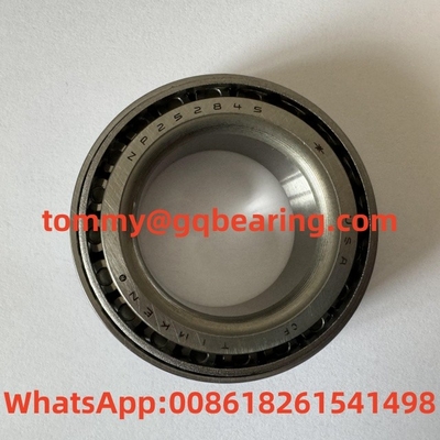 TIMKEN NP252845/NP402973 หมุนม้วนกระดุมขนาด 41.275 × 72.11 × 19.812 มม