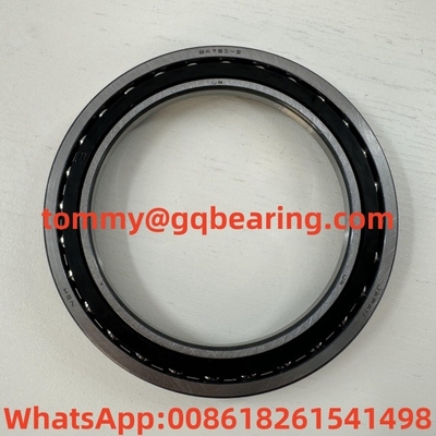 กรงไนลอน NSK BA79Z-2 ลูกสัมผัสมุม 79.5x109x11.5mm ขนาด