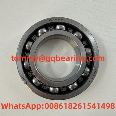 NSK B49-3aE / B49-3 / B49-3UR แอตโมทีฟเบอร์เกอร์แท้ JAPAN Made ขนาด 49*90*19.7 มม