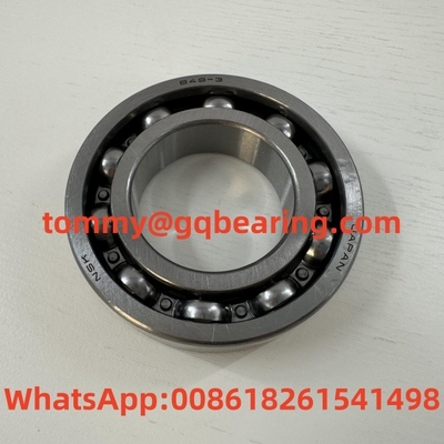 NSK B49-3aE / B49-3 / B49-3UR แอตโมทีฟเบอร์เกอร์แท้ JAPAN Made ขนาด 49*90*19.7 มม