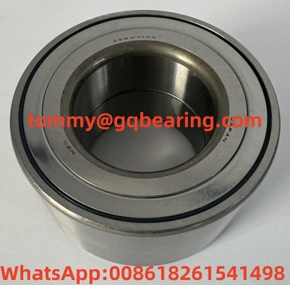 NSK ZA-45BWD10ACA86 หัวหักหัวหิน 45BWD10 หัวหินล้อหน้ารถยนต์