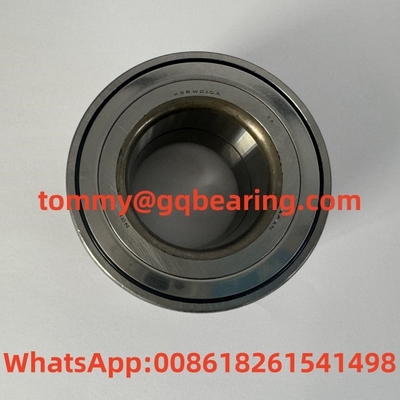 NSK ZA-45BWD10ACA86 หัวหักหัวหิน 45BWD10 หัวหินล้อหน้ารถยนต์