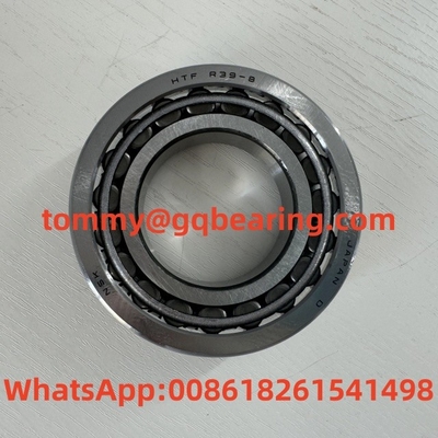 ประเภทเปิด Seal NSK HTF R39-8 โลลเลอร์คอร์ Taper R39-8 รถยนต์