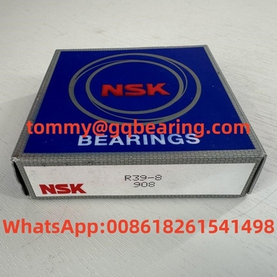ประเภทเปิด Seal NSK HTF R39-8 โลลเลอร์คอร์ Taper R39-8 รถยนต์