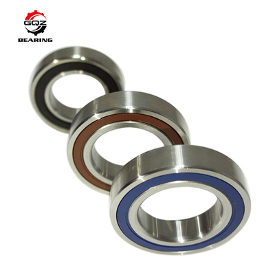 การจัดตั้ง Tandem ABEC-7 สปินด์ความแม่นยํา หัวหม้อเซรามิก H7004C-2RZ/P4 HQ1 DTA