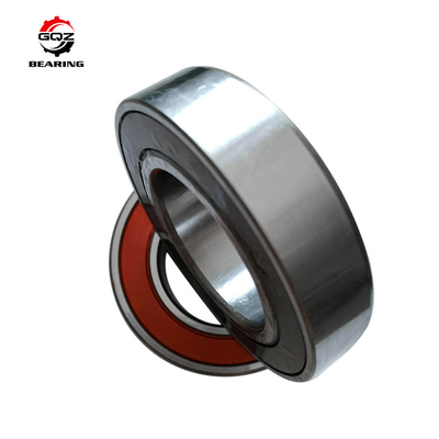 OD 47mm Singe row Angular Contact Ball Bearing Light Series H7005C-2RZ P4 HQ1 สายไฟที่ติดต่อลูกกลม