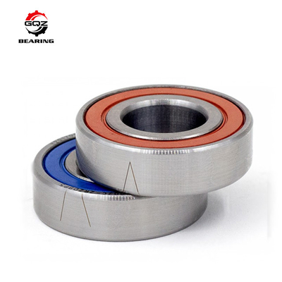 30000 r/min ความเร็วหมุน H7008C-2RZ/P4 HQ1 DBA Super Precision Ceramic Ball Bearing