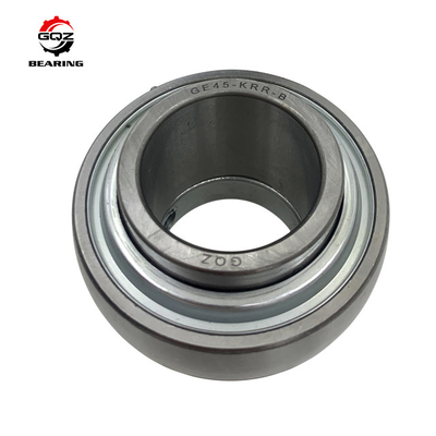 Gcr15 หมอนบล็อกหลอด TIMKEN FAFNIR GY1107KRRB วงจรใส่ลูกกลองหลอดเจาะ 36.5125 มม