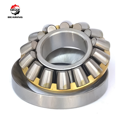 294/630E โรลเลอร์แรงผลักกระบอกกลม ทองแดงขัง ID 630mm