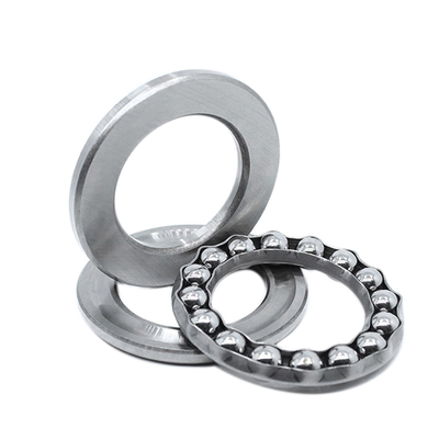 C2 C3 เครื่องยนต์ระบายน้ําแรงผลัก โบลเลเยอร์ 51104 ทนต่อการสวมใส่ การรับรอง ISO9001